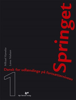 Layout af bogomslag,
grafisk design og tilrettelæggelse
for Nyt Teknisk Forlag