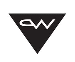 Logo og papirlinje for advokatformaet Peter Wilhelmsen (H)