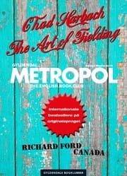 Metropol Members Magazine 173

Grafisk design og tilrettelæggelse af Metropol magasin,
for bogklubben Metropol, Gyldendals bogklubber
