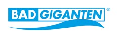 Logo for Badgiganten