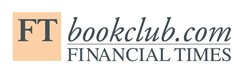 Logo for Financial Times' BookClub, London