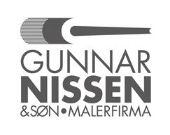 Redesign af logo og papirlinje for Gunnar Nissen & Søn