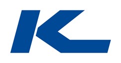 Logo, papirlinje, skilte og bildekoration for Kim Vestergaard Laustsen A/S
