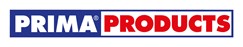 Logo og papirlinje for Prima Products