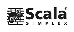 Logo til Scala Simplex for Arcus Simplex, Egtved